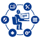 Ремонт смартфонов и планшетов